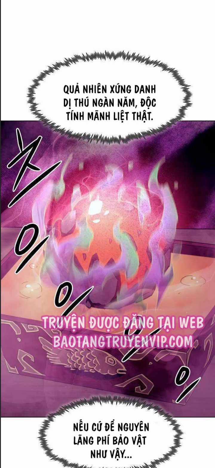 Đường Gia Kiếm Thần - Chapter 21 - Trang 10