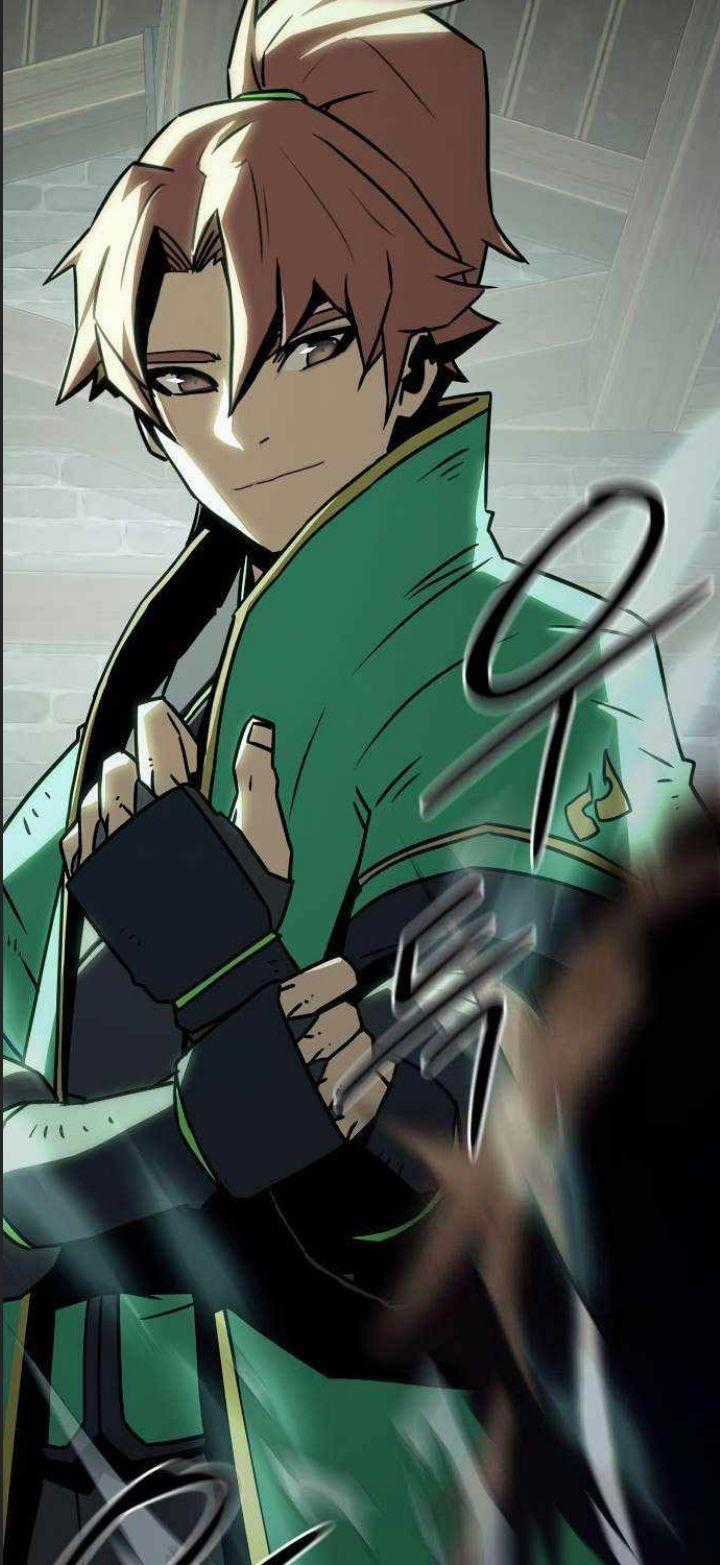 Đường Gia Kiếm Thần - Chapter 21 - Trang 92