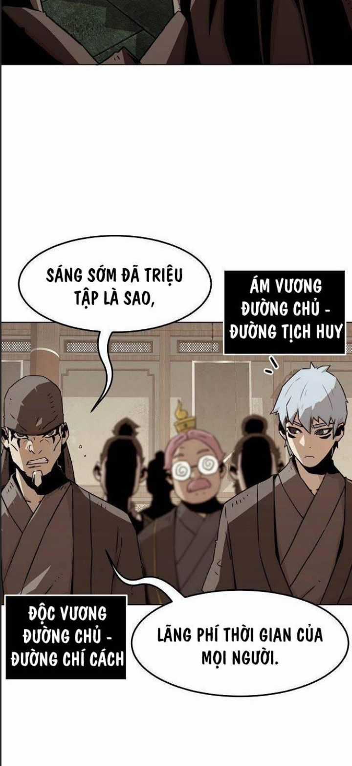 Đường Gia Kiếm Thần - Chapter 22 - Trang 3