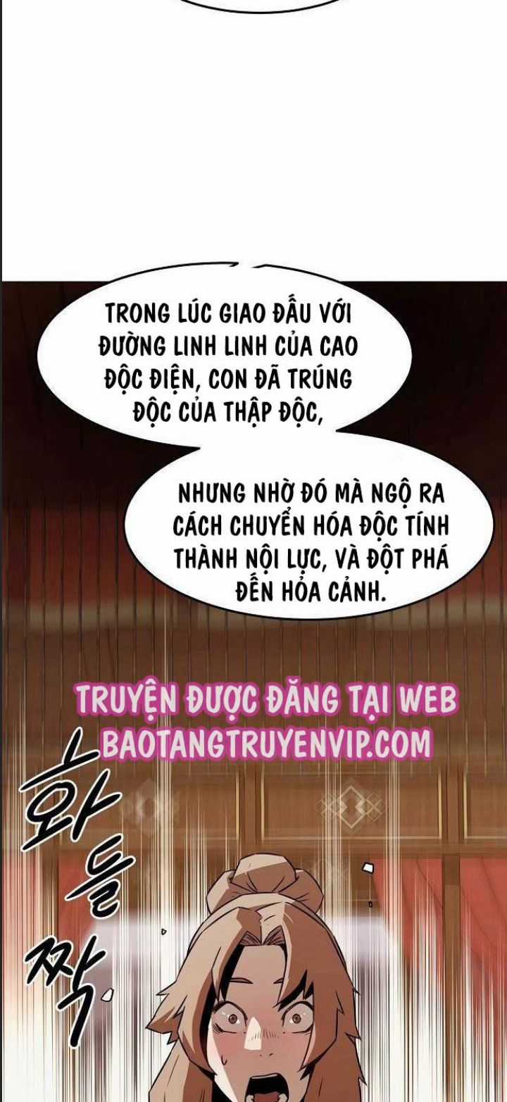 Đường Gia Kiếm Thần - Chapter 22 - Trang 38