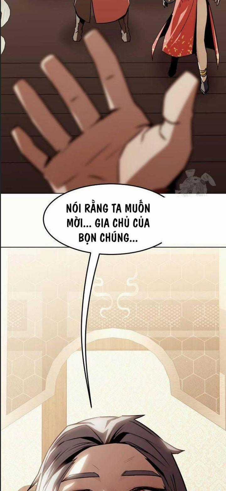 Đường Gia Kiếm Thần - Chapter 22 - Trang 97