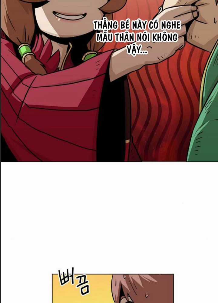 Đường Gia Kiếm Thần - Chapter 23 - Trang 83