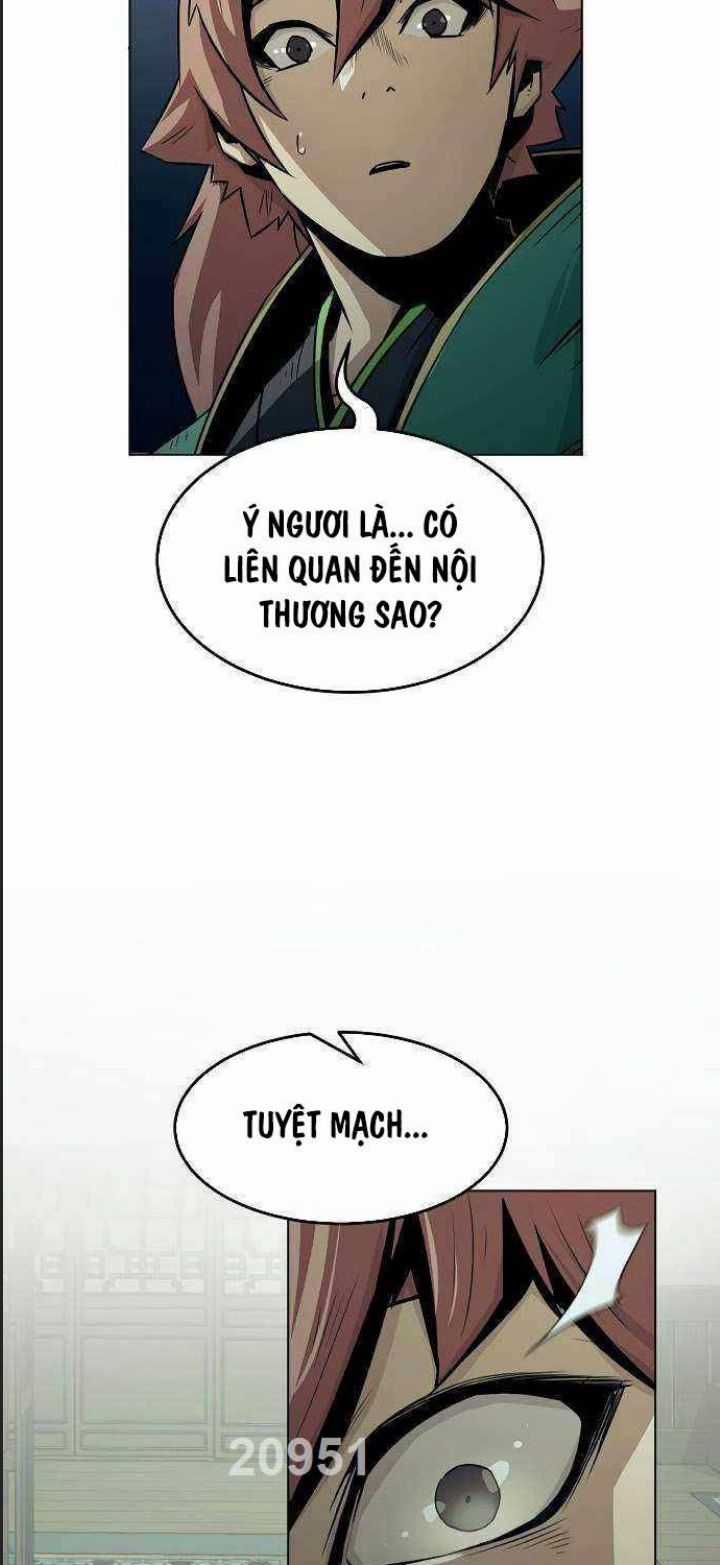 Đường Gia Kiếm Thần - Chapter 24 - Trang 4