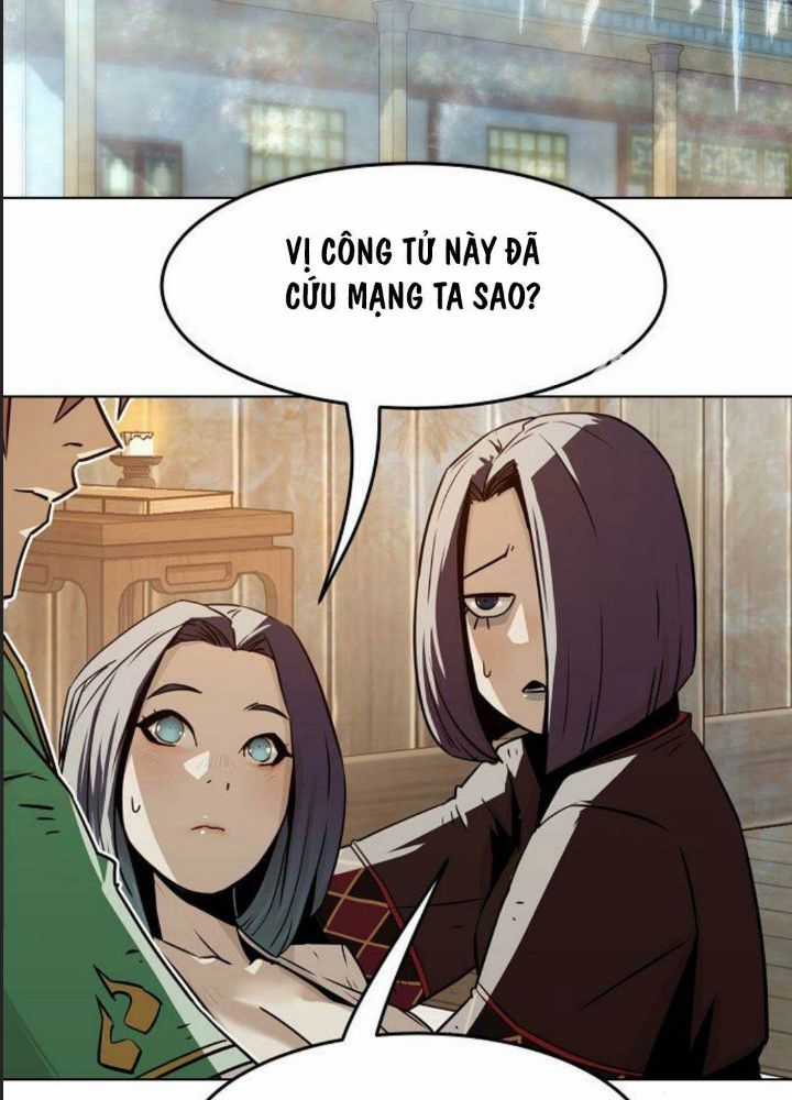 Đường Gia Kiếm Thần - Chapter 25 - Trang 3
