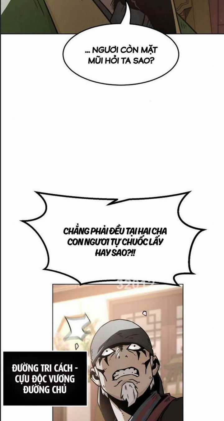 Đường Gia Kiếm Thần - Chapter 26 - Trang 5
