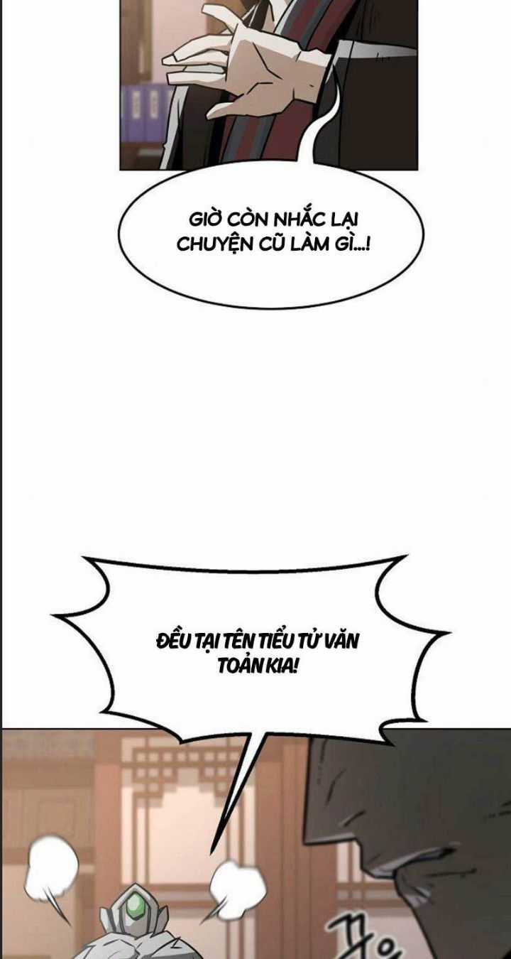 Đường Gia Kiếm Thần - Chapter 26 - Trang 6