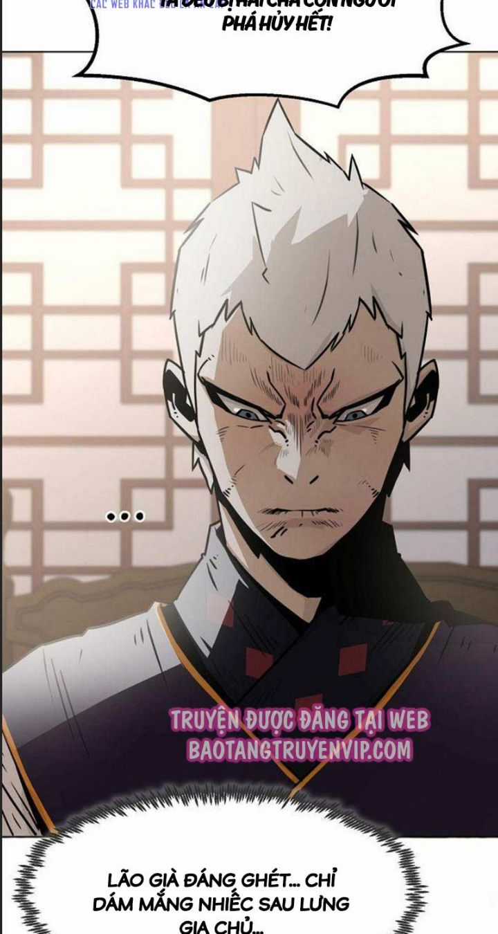 Đường Gia Kiếm Thần - Chapter 26 - Trang 8