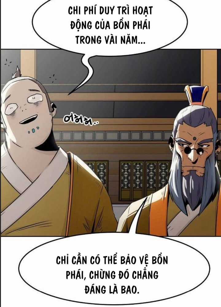 Đường Gia Kiếm Thần - Chapter 29 - Trang 96