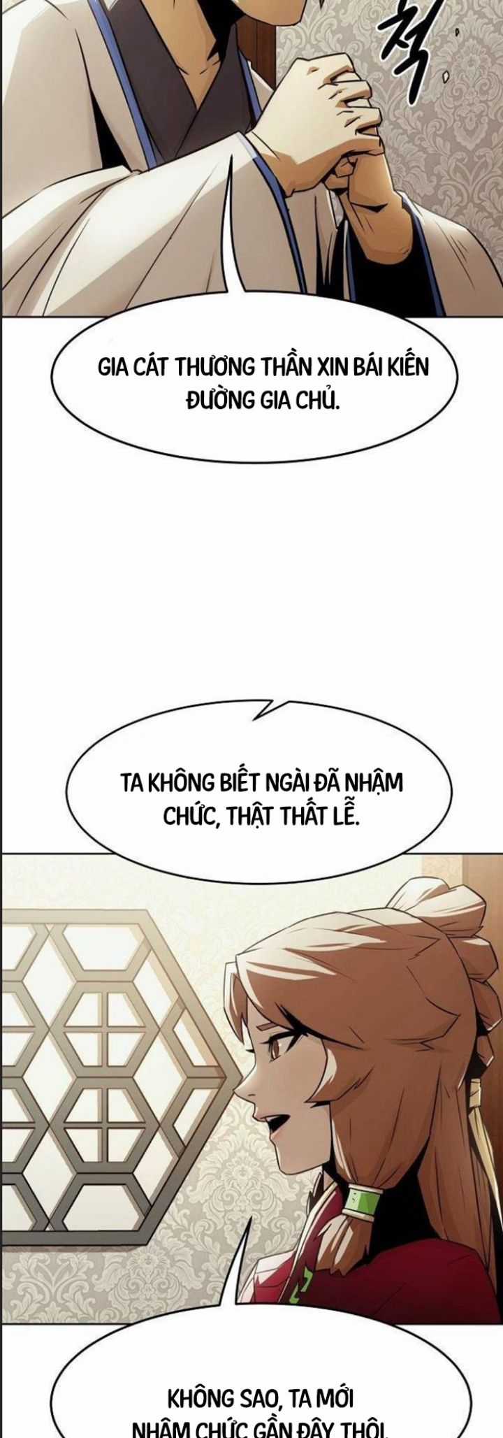 Đường Gia Kiếm Thần - Chapter 30 - Trang 23