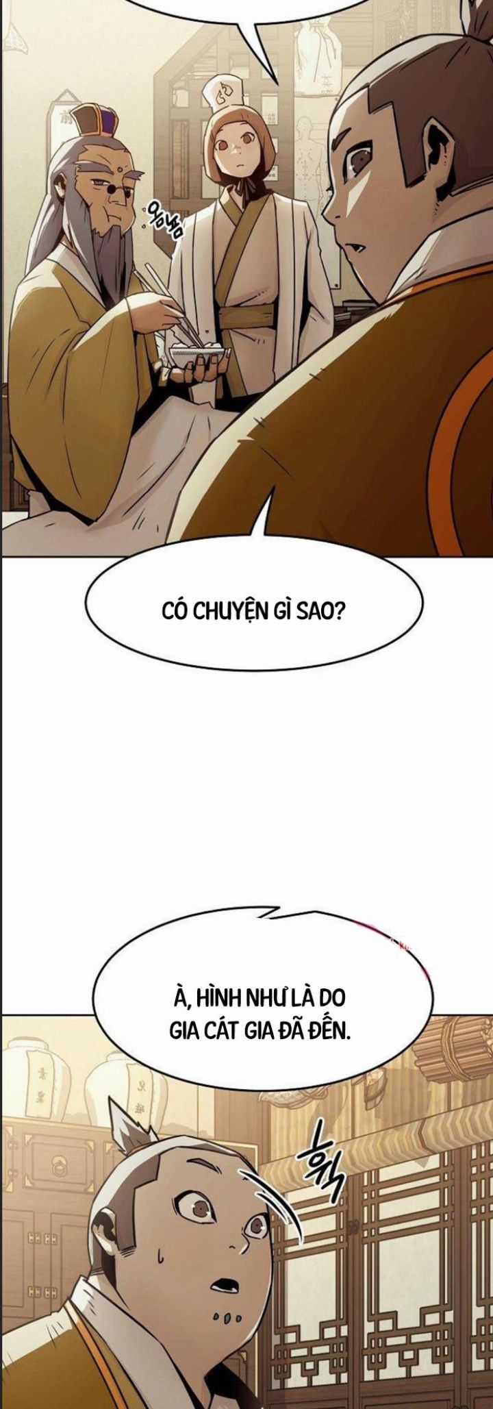 Đường Gia Kiếm Thần - Chapter 30 - Trang 5