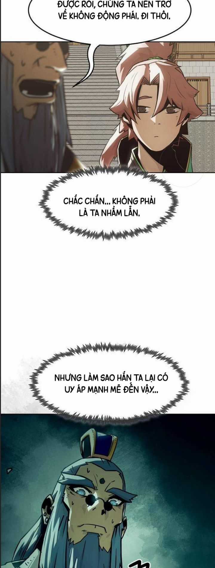 Đường Gia Kiếm Thần - Chapter 32 - Trang 13