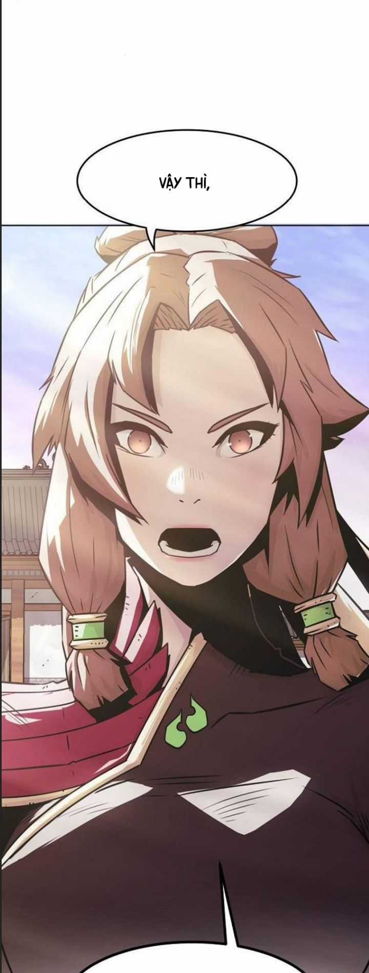 Đường Gia Kiếm Thần - Chapter 32 - Trang 20