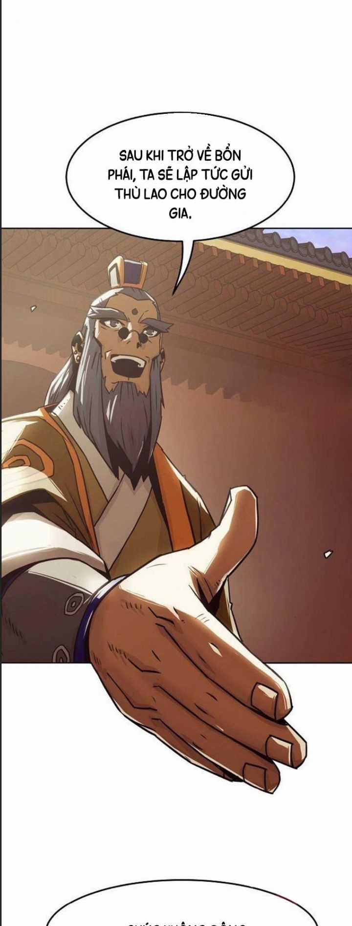 Đường Gia Kiếm Thần - Chapter 32 - Trang 6