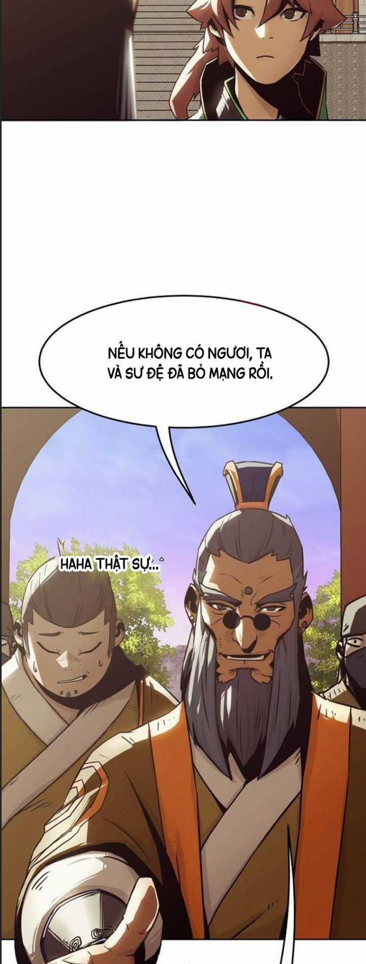 Đường Gia Kiếm Thần - Chapter 32 - Trang 8