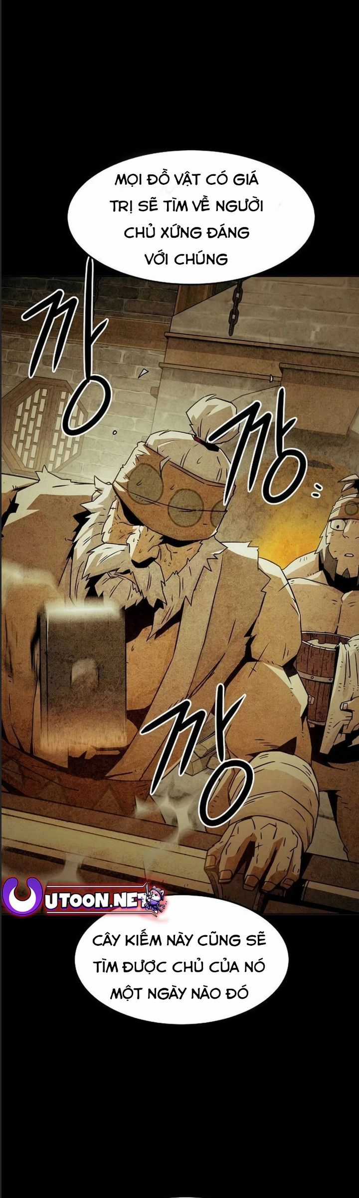 Đường Gia Kiếm Thần - Chapter 33 - Trang 23