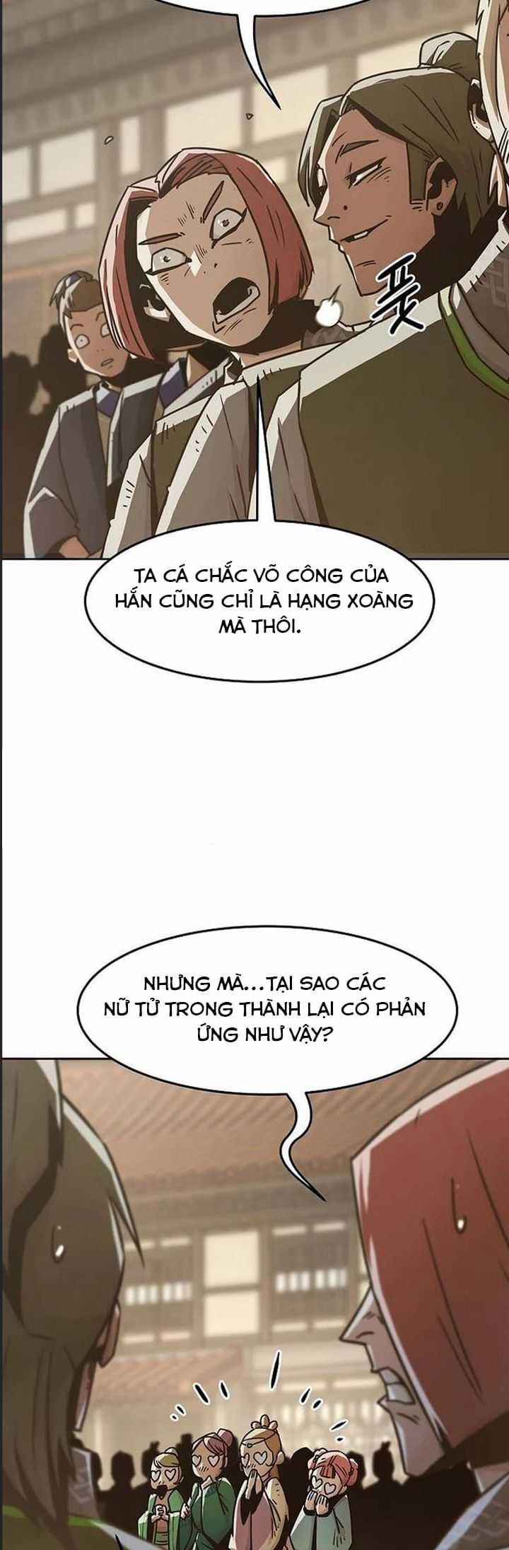Đường Gia Kiếm Thần - Chapter 35 - Trang 4
