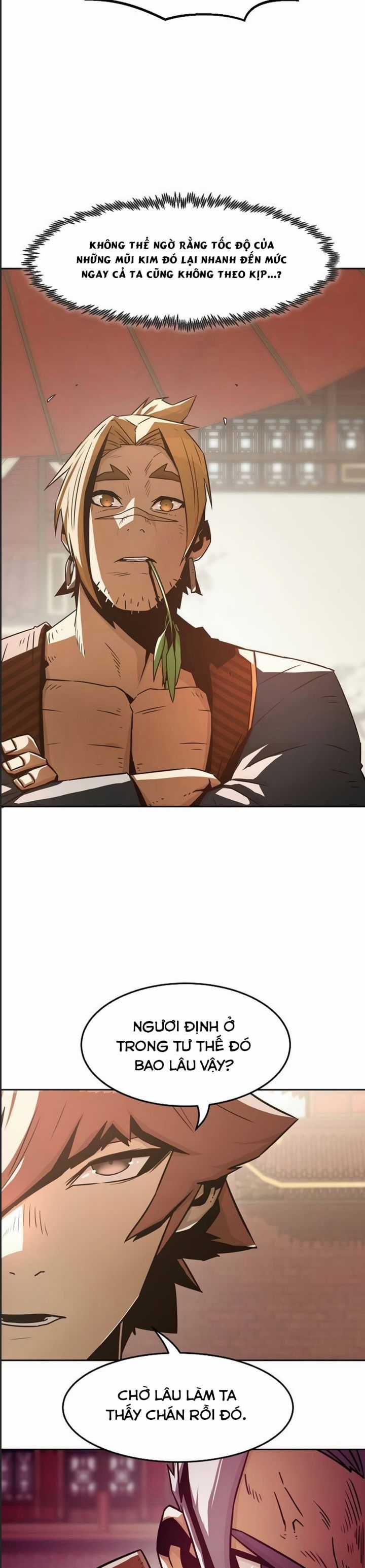 Đường Gia Kiếm Thần - Chapter 36 - Trang 30