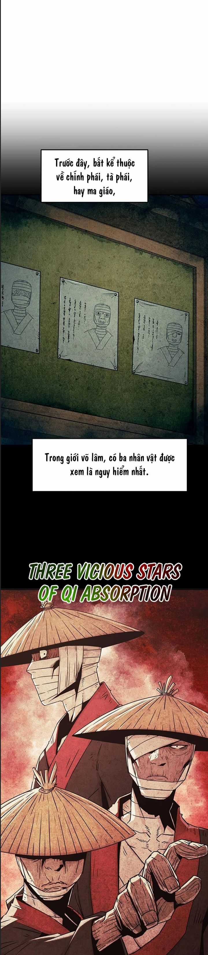 Đường Gia Kiếm Thần - Chapter 38 - Trang 9