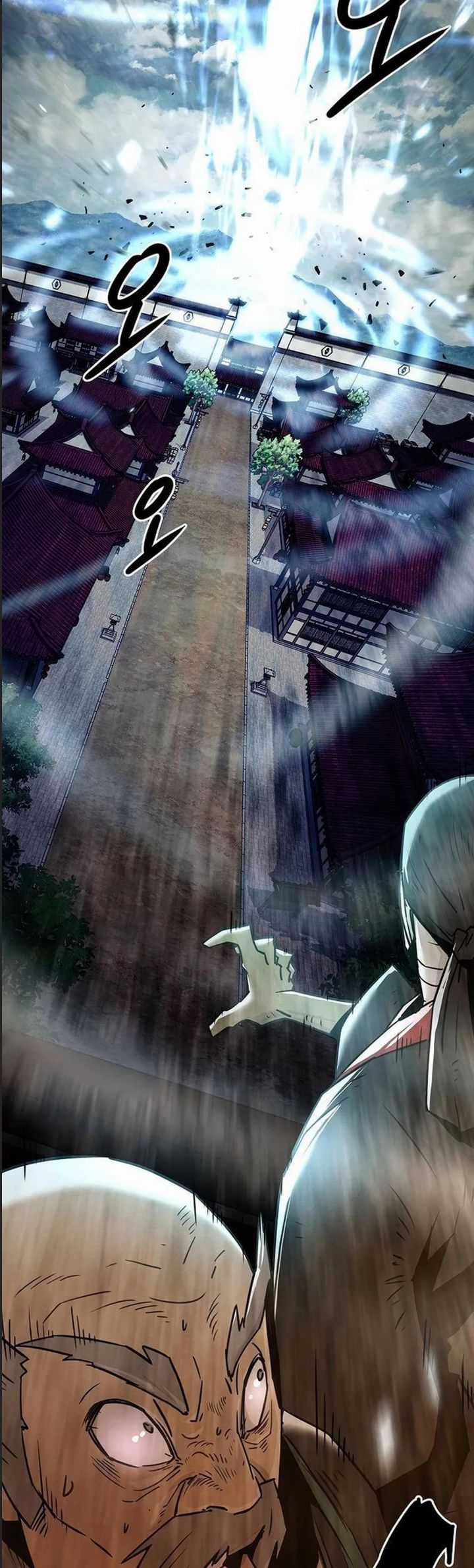 Đường Gia Kiếm Thần - Chapter 39 - Trang 33