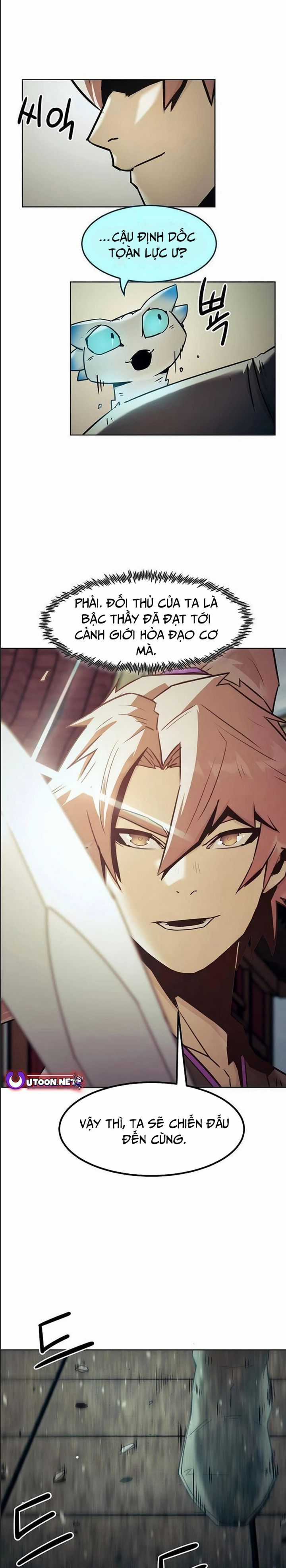 Đường Gia Kiếm Thần - Chapter 39 - Trang 7