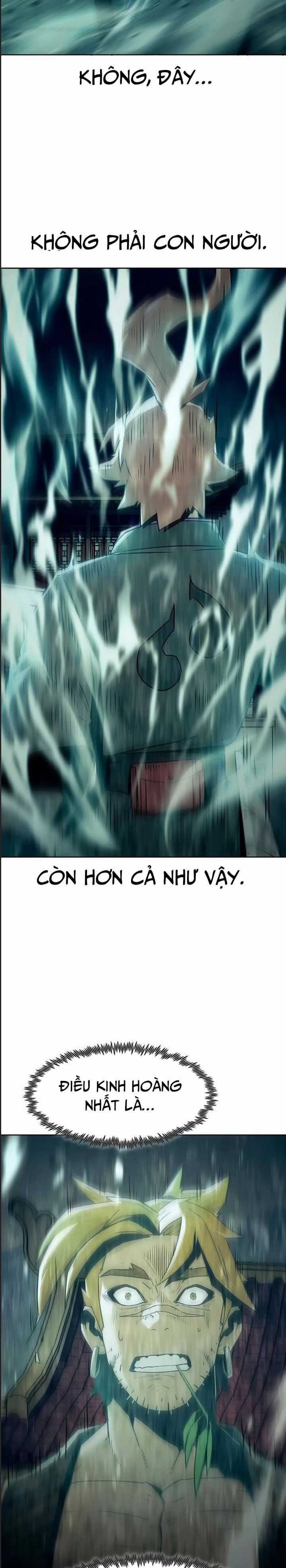 Đường Gia Kiếm Thần - Chapter 39 - Trang 10