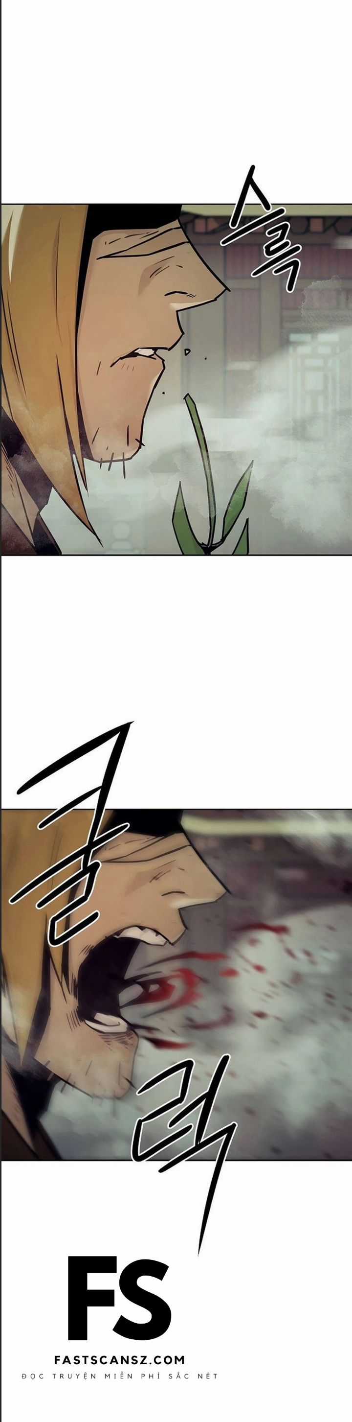 Đường Gia Kiếm Thần - Chapter 40 - Trang 3