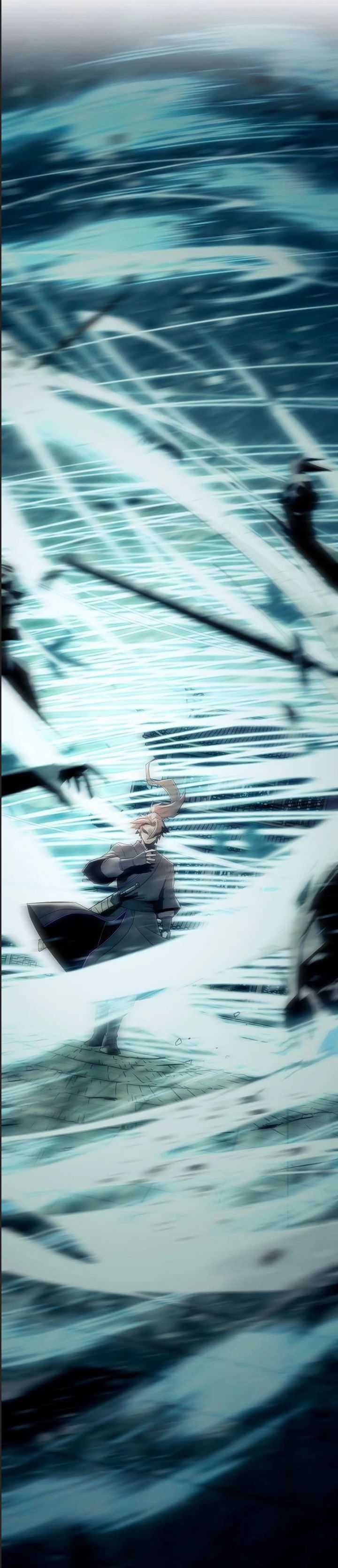 Đường Gia Kiếm Thần - Chapter 40 - Trang 22