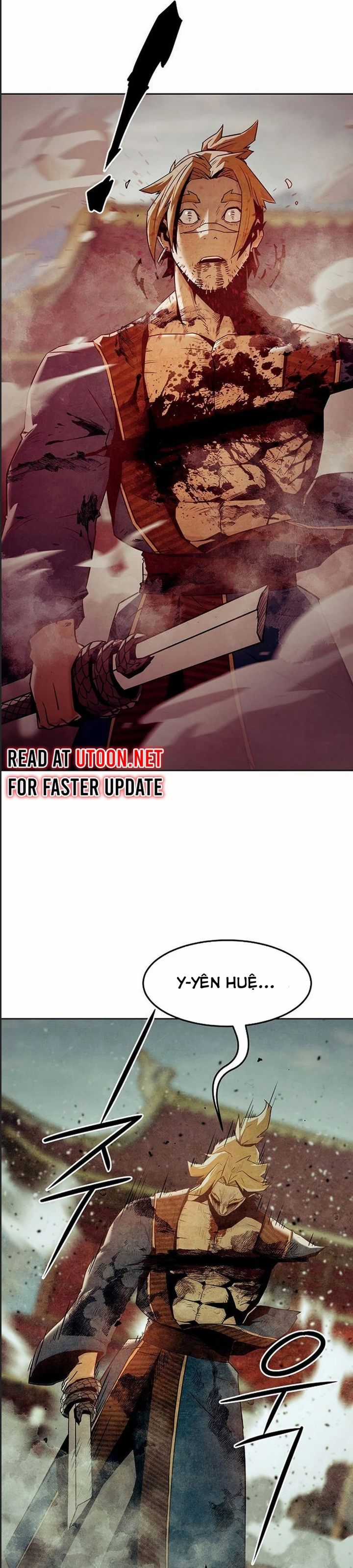 Đường Gia Kiếm Thần - Chapter 40 - Trang 4