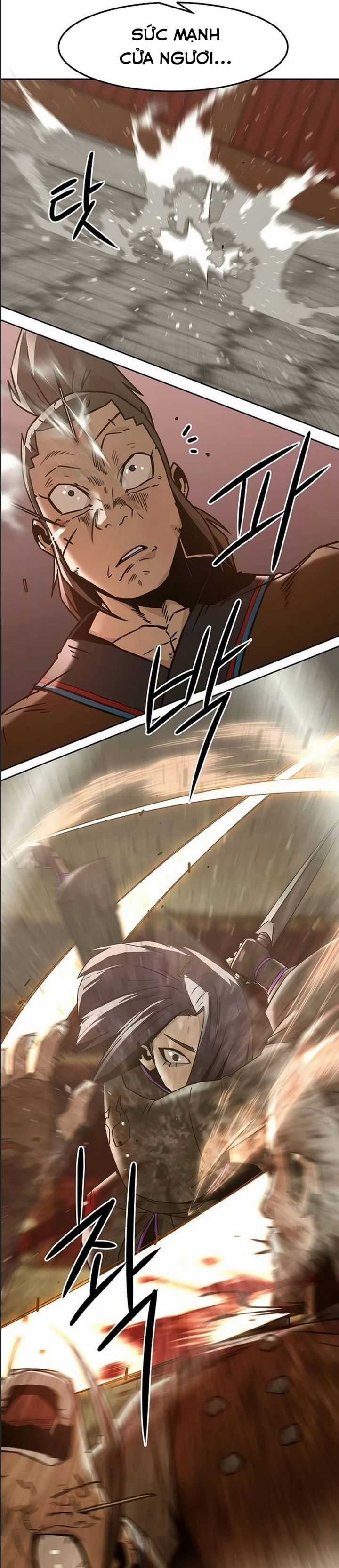 Đường Gia Kiếm Thần - Chapter 40 - Trang 37