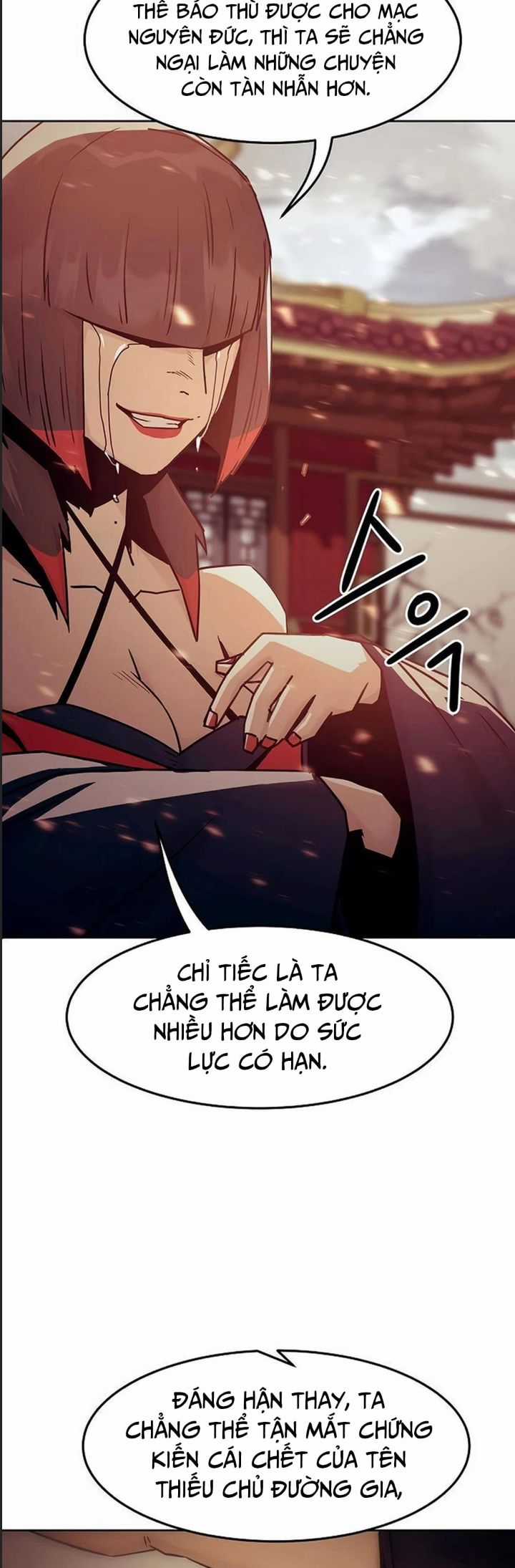 Đường Gia Kiếm Thần - Chapter 41 - Trang 3