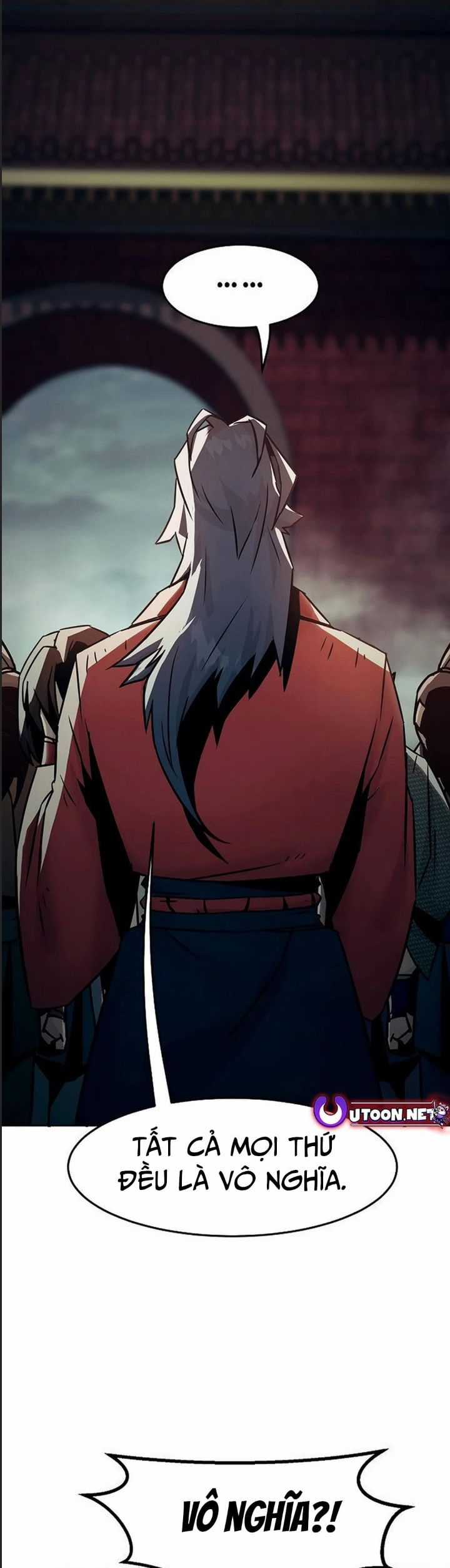 Đường Gia Kiếm Thần - Chapter 41 - Trang 36