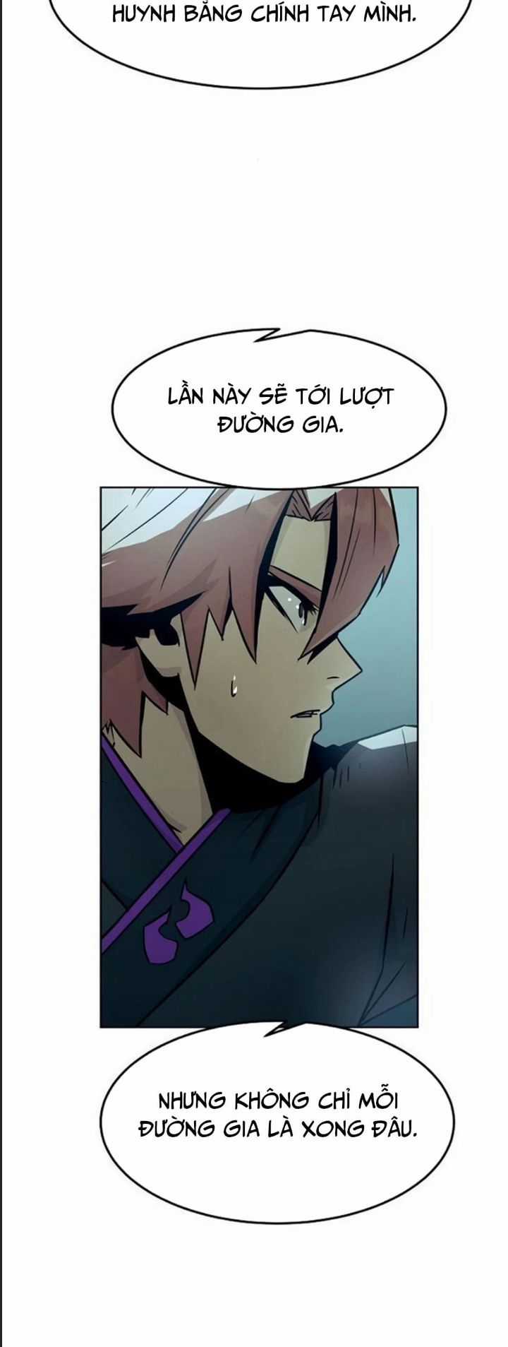 Đường Gia Kiếm Thần - Chapter 42 - Trang 45