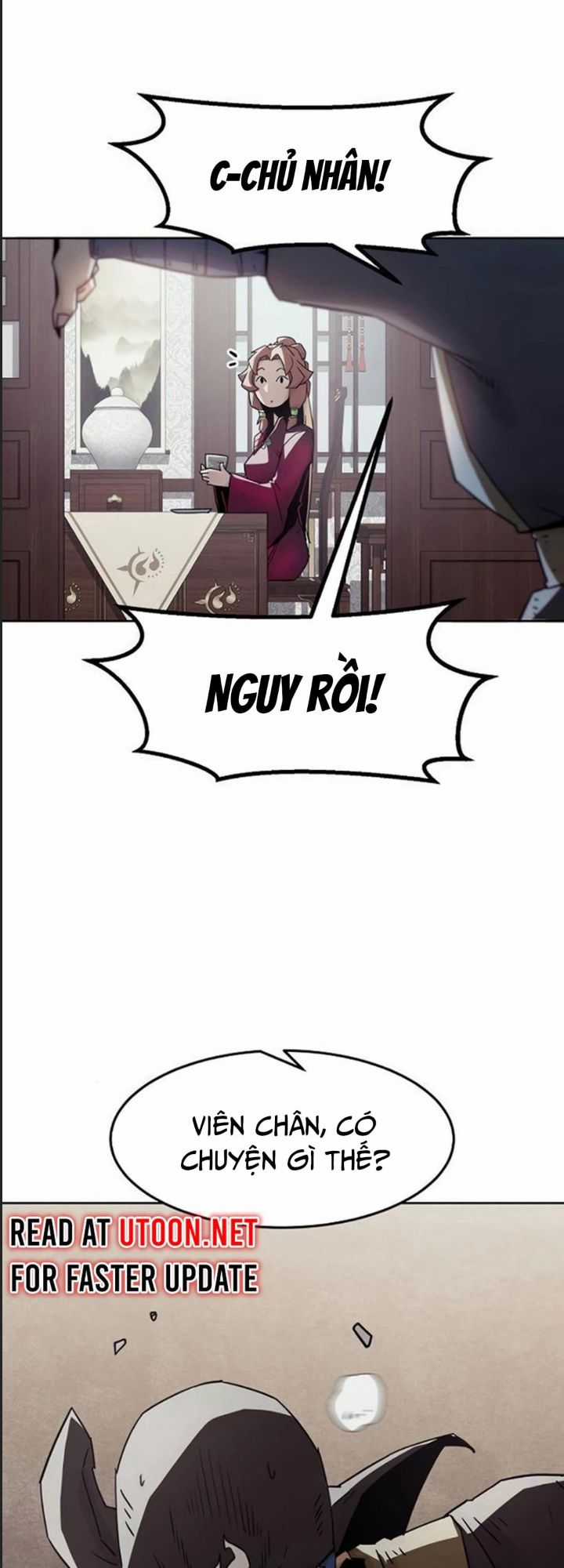 Đường Gia Kiếm Thần - Chapter 43 - Trang 4