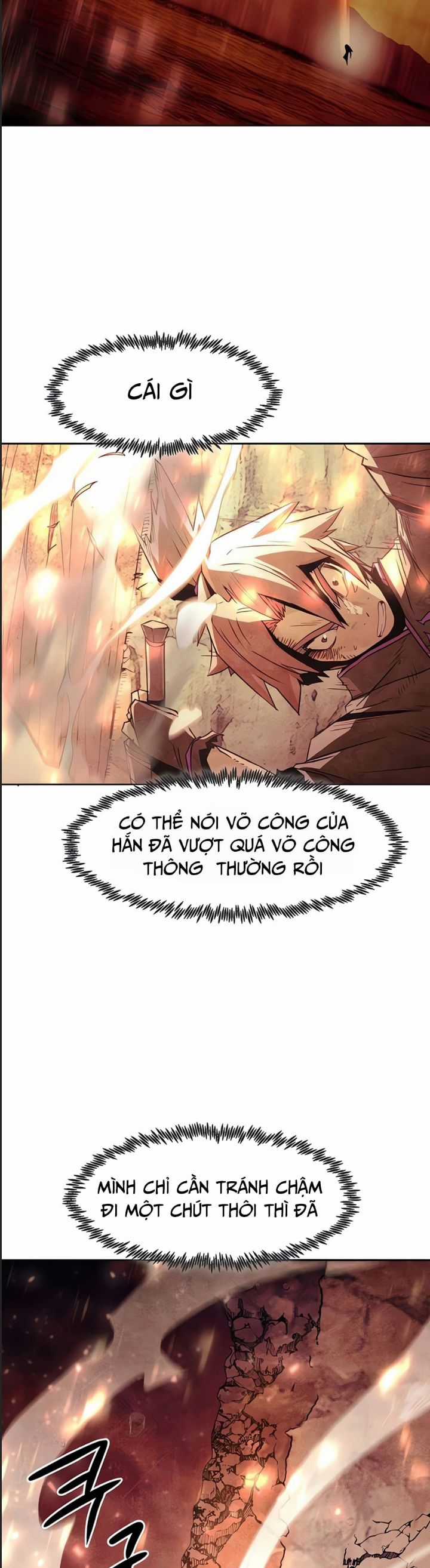 Đường Gia Kiếm Thần - Chapter 45 - Trang 10