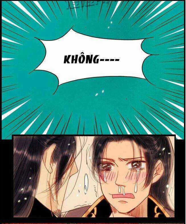 Đường Giang Hồ Cong Cong - Chapter 6 - Trang 5