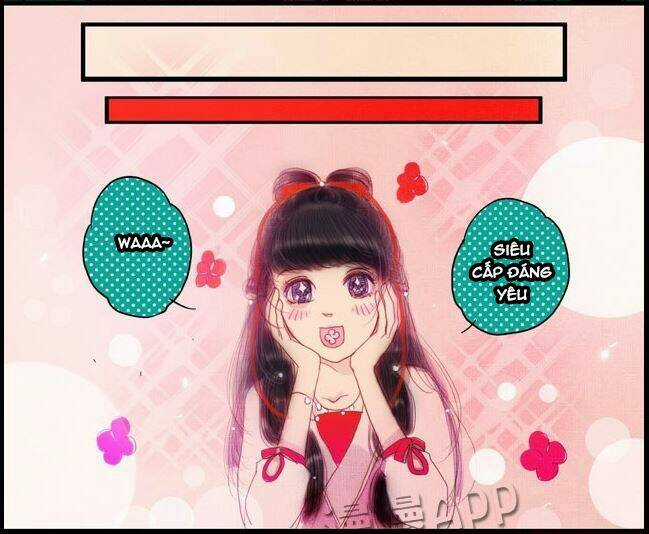 Đường Giang Hồ Cong Cong - Chapter 7 - Trang 6