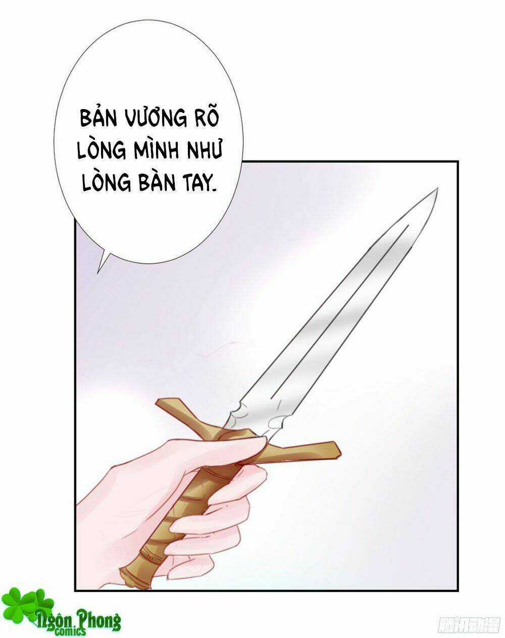 Đường Hoa Nhất Mộng Cổ Phi Truyện - Chapter 1 - Trang 116
