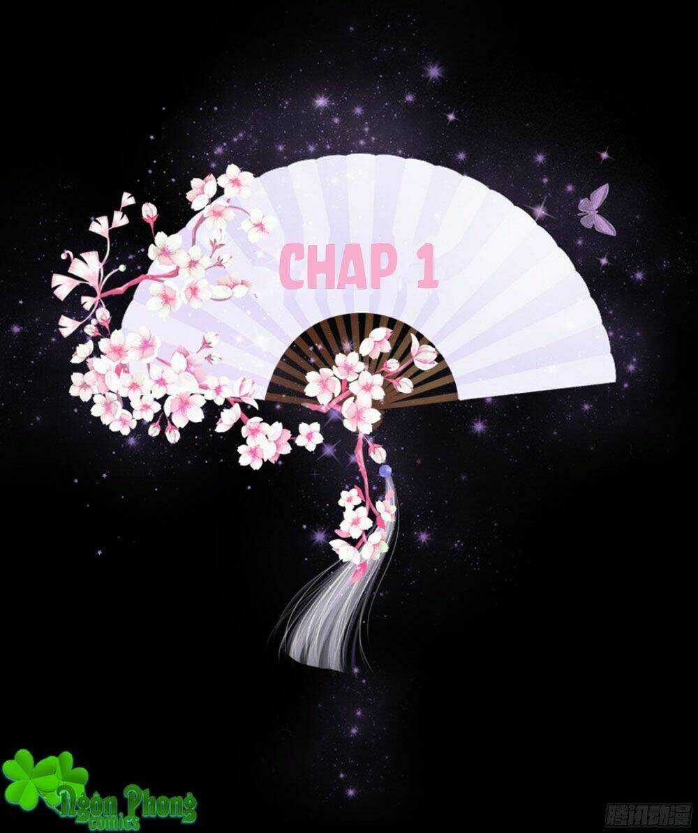 Đường Hoa Nhất Mộng Cổ Phi Truyện - Chapter 1 - Trang 3