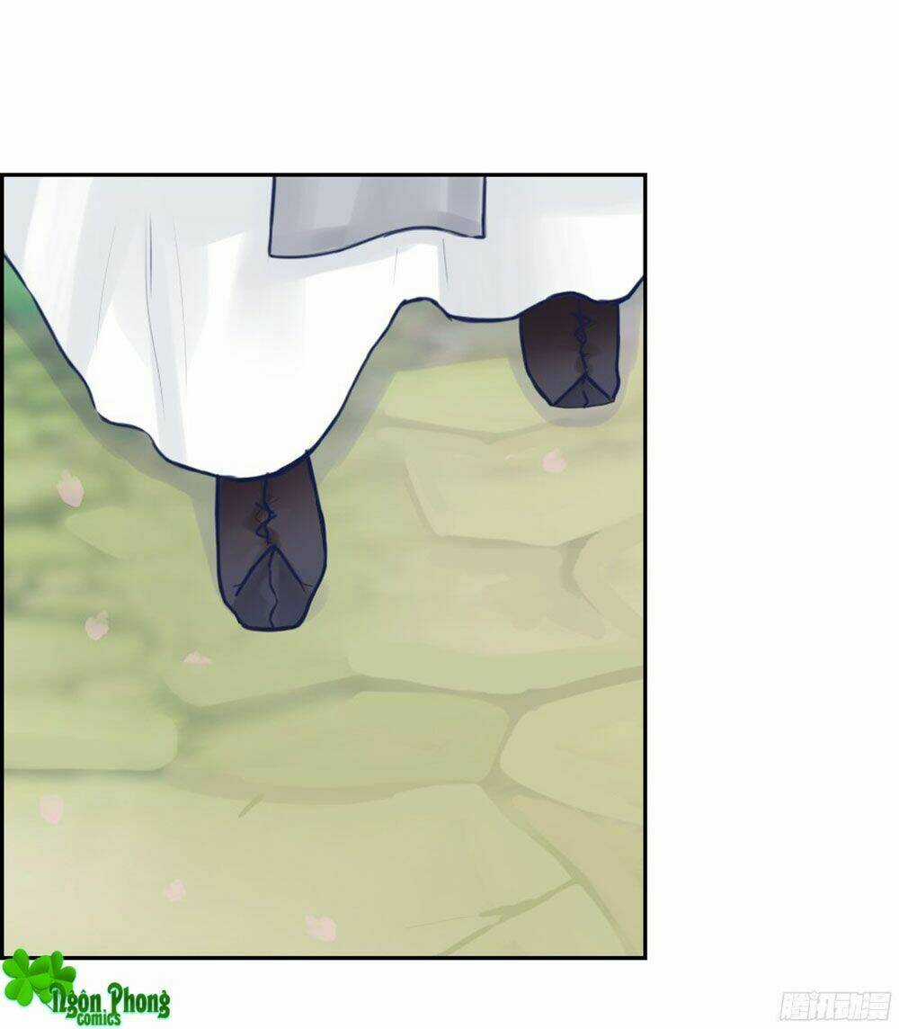 Đường Hoa Nhất Mộng Cổ Phi Truyện - Chapter 1 - Trang 56