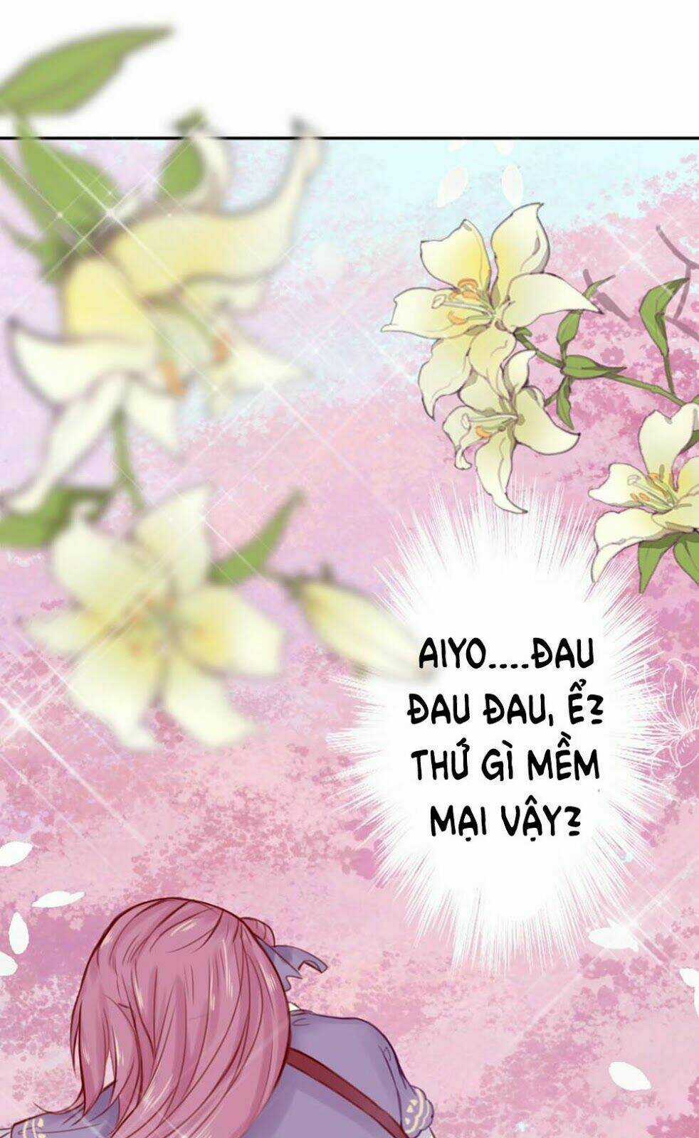 Đường Hoa Nhất Mộng Cổ Phi Truyện - Chapter 1 - Trang 81