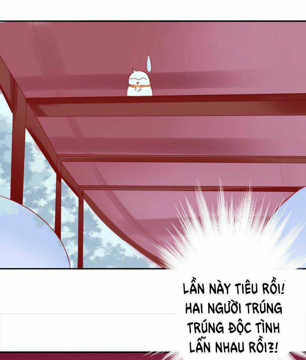 Đường Hoa Nhất Mộng Cổ Phi Truyện - Chapter 1 - Trang 87