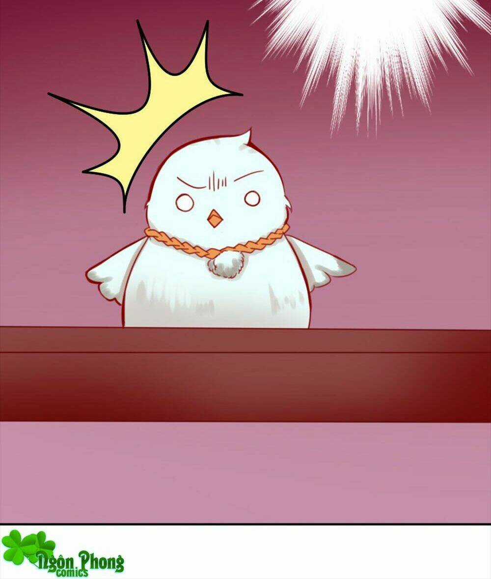 Đường Hoa Nhất Mộng Cổ Phi Truyện - Chapter 1 - Trang 88