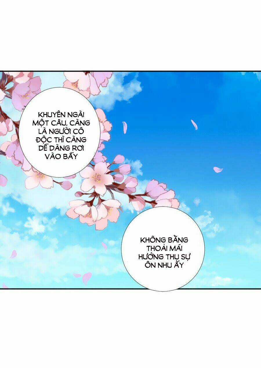 Đường Hoa Nhất Mộng Cổ Phi Truyện - Chapter 10 - Trang 15