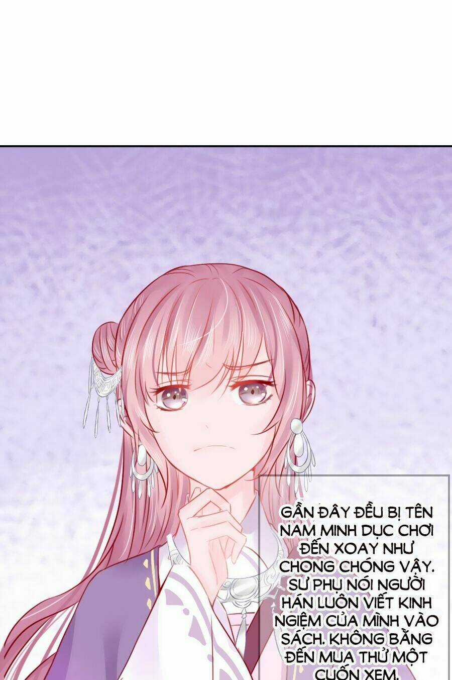 Đường Hoa Nhất Mộng Cổ Phi Truyện - Chapter 10 - Trang 23