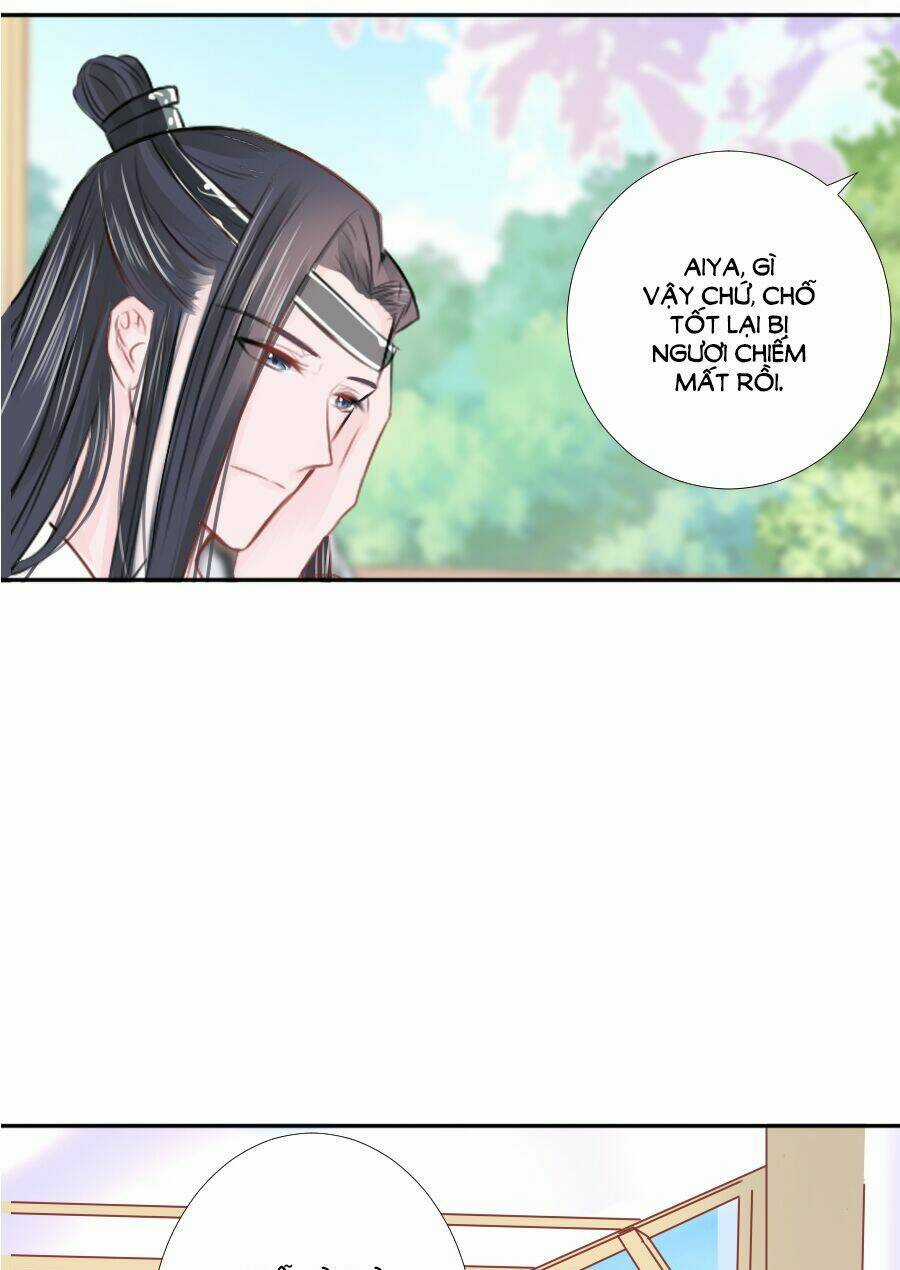 Đường Hoa Nhất Mộng Cổ Phi Truyện - Chapter 11 - Trang 37