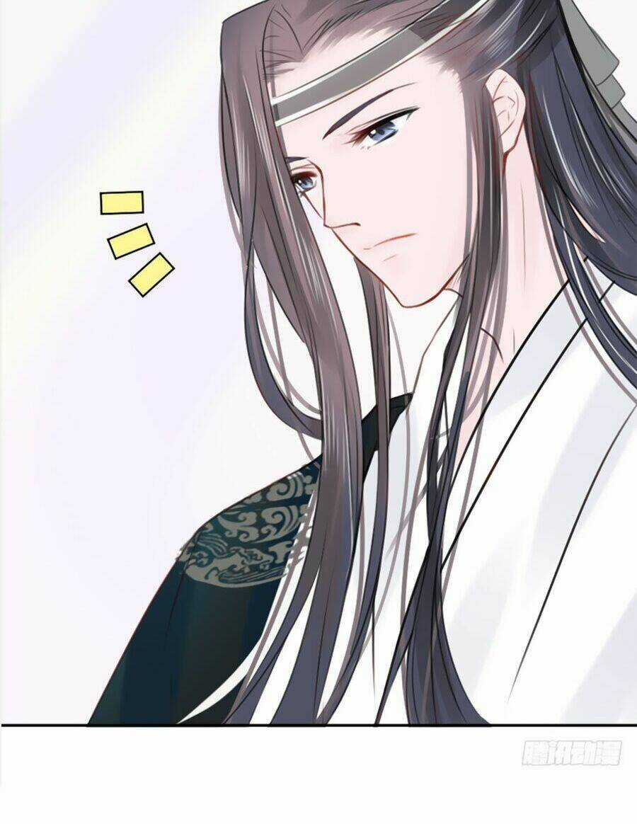 Đường Hoa Nhất Mộng Cổ Phi Truyện - Chapter 12 - Trang 22