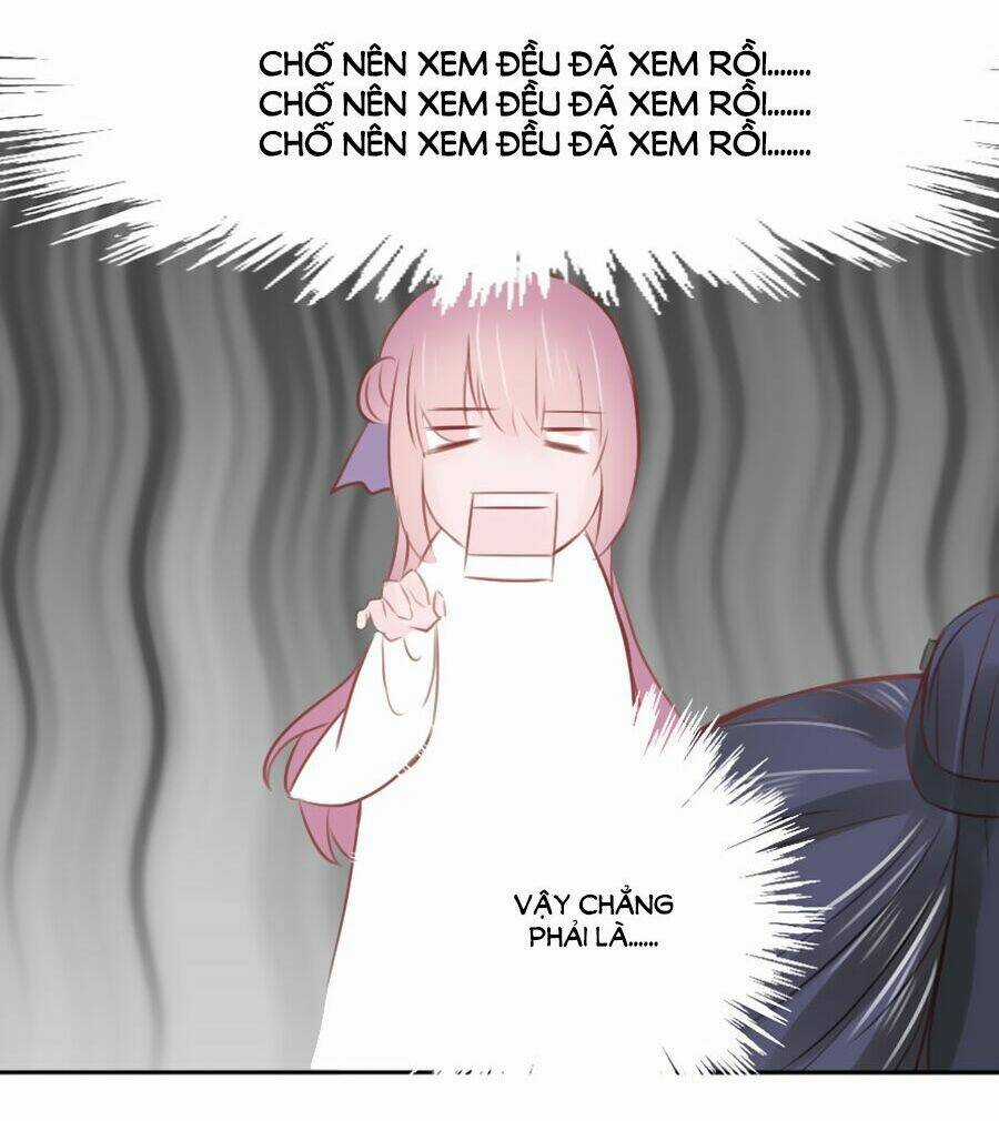 Đường Hoa Nhất Mộng Cổ Phi Truyện - Chapter 12 - Trang 37