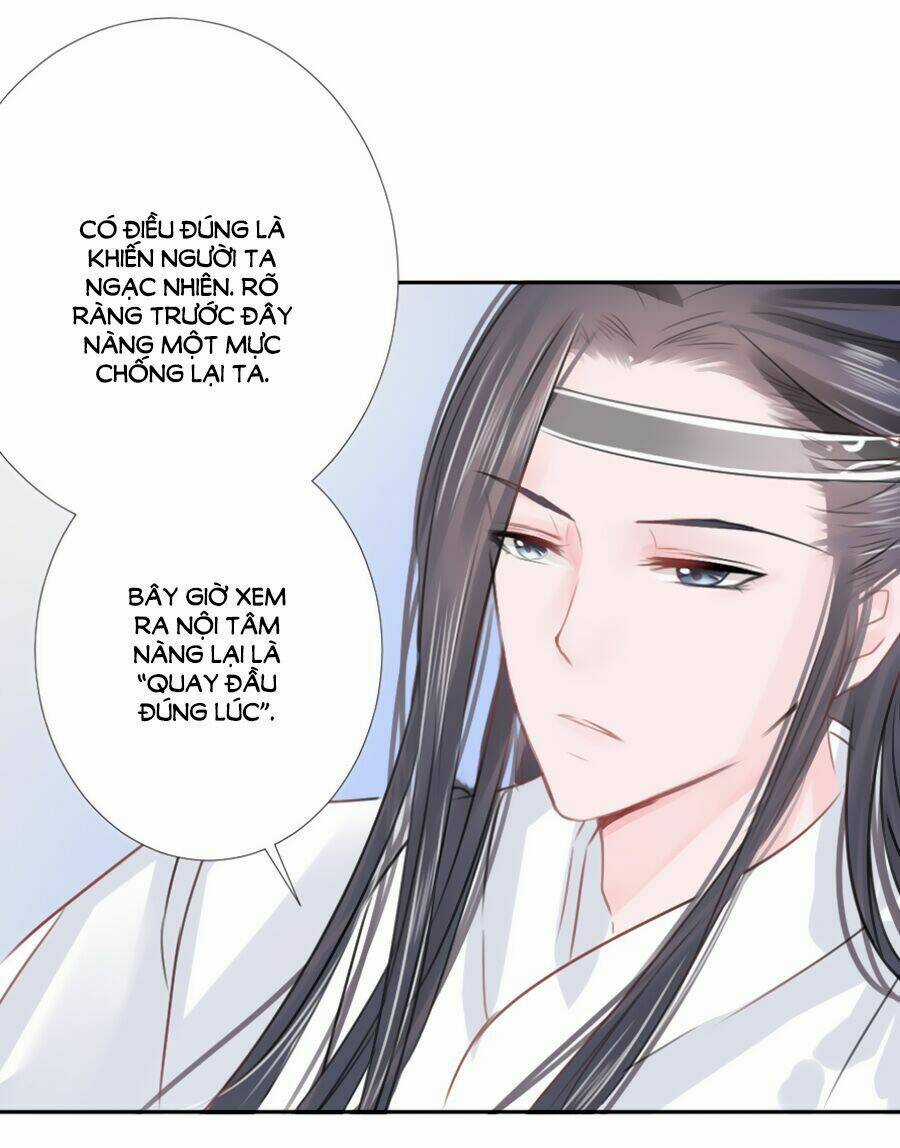 Đường Hoa Nhất Mộng Cổ Phi Truyện - Chapter 12 - Trang 38