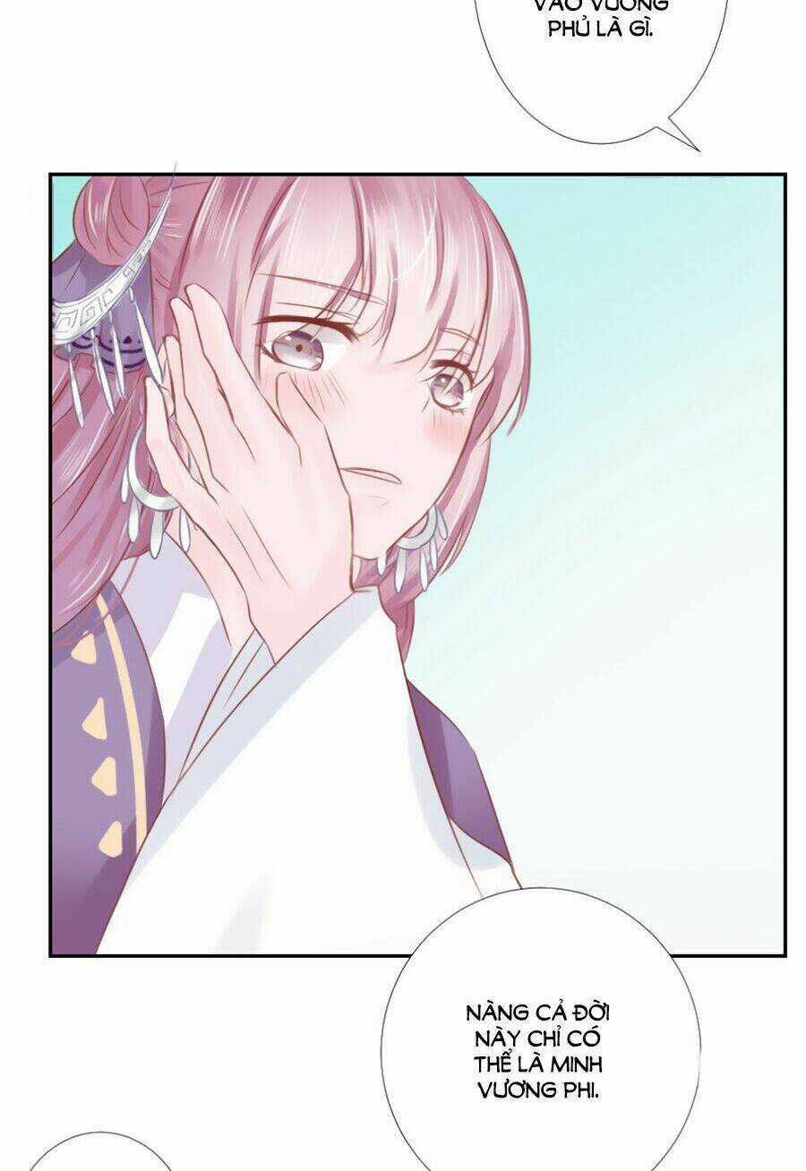 Đường Hoa Nhất Mộng Cổ Phi Truyện - Chapter 12 - Trang 41