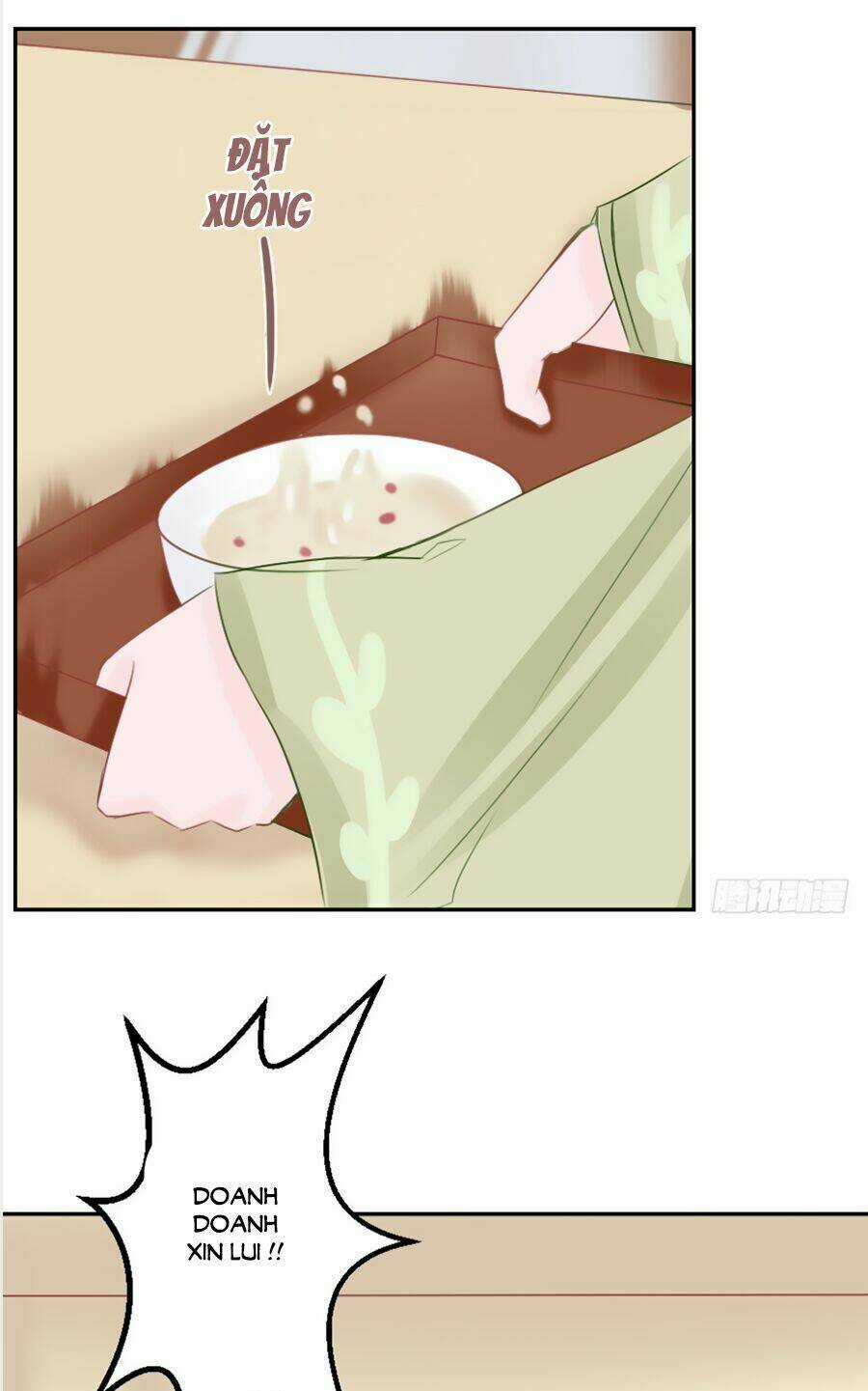 Đường Hoa Nhất Mộng Cổ Phi Truyện - Chapter 13 - Trang 19